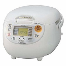 Cuiseur à riz Zojirushi NS