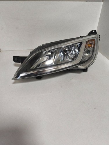 Citroen jumper 2015 avant - jumper,