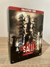 SAW L’INTÉGRALE | COFFRET