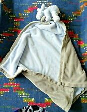 SP/  DOUDOU COUVERTURE NOUKIES