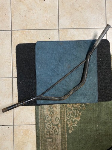 Guidon origine yamaha - 50, dtmx