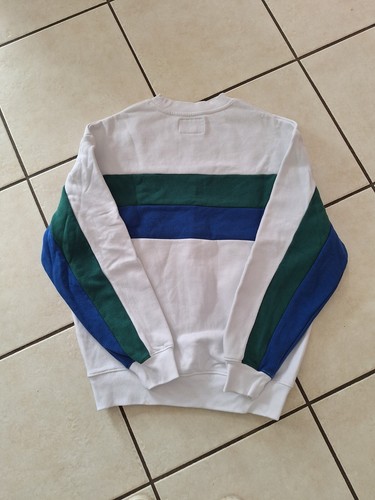 Sweat homme taille bizzbee - taille, 36