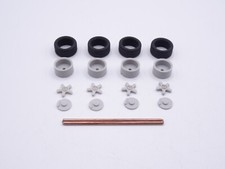 ALEZAN MODELS . ACCESSOIRES