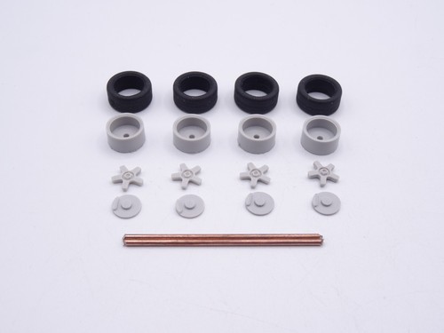 Alezan models accessoires - .,