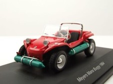 Schuco 450924700 MEYERS Manx Buggy 1964 1/43 