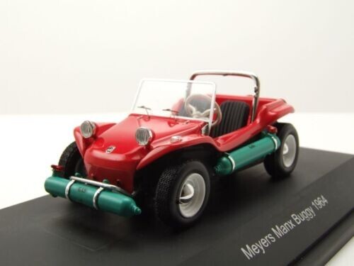 Schuco 450924700 meyers manx - schuco,