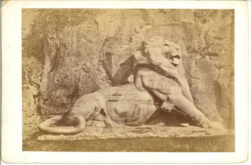 France belfort lion - belfort,,