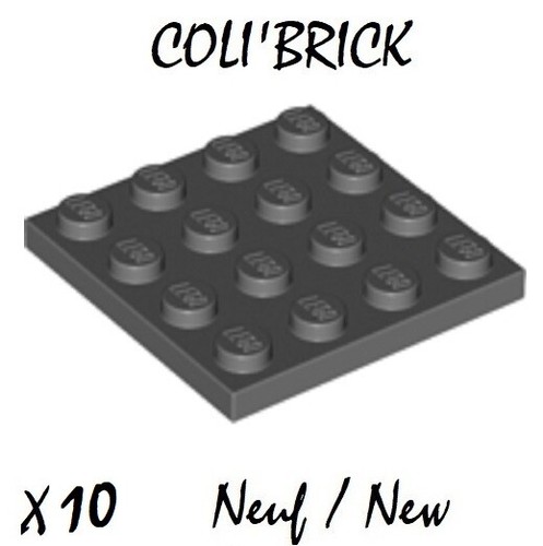 Lego 3031 10x - 10x, /