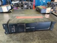 Original BMW Changeur De CD 6-Fois 8377049 E65 E66 E53 E39 E46
