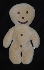 🤡Peluche doudou bonhomme