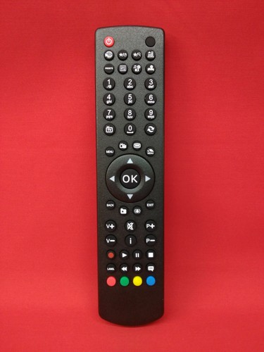 Télécommande originale - , tv