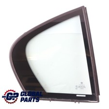 BMW E90 Vitre Fenêtre AS2 de Porte Fixe en Verre Cote Droit 