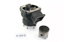 Yamaha TRI-Z 250 YTZ250N -