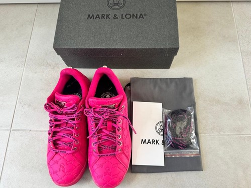 Exc mark lona chaussures - [exc],