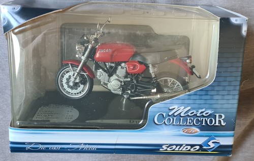 Ducati 1000 18 - ducati,