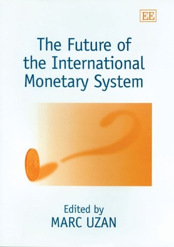 Marc uzan the future - marc, of