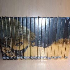MARILYN MONROE - COLLECTION COMPLETE 19 DVD NEUFS SCELLES - RARE (VENDEUR PRO)