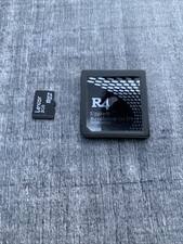 CARTOUCHE R4 REVOLUTION FOR DS