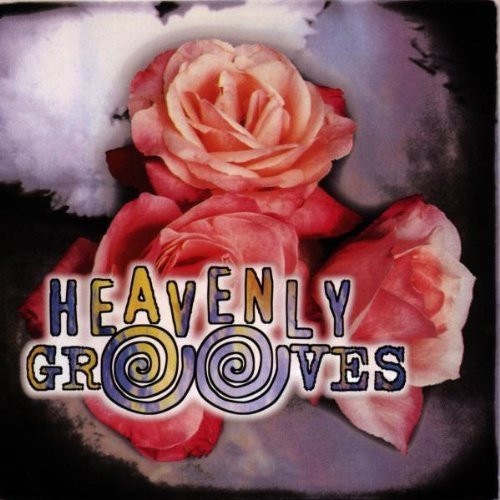 Heavenly grooves cd - heavenly, (1996)