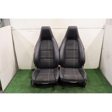 SIÈGES AVANT (TOUS) MERCEDES