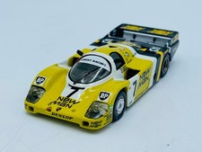 STARTER PORSCHE 956 New Man