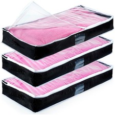 Sac de Rangement 67L 3pcs