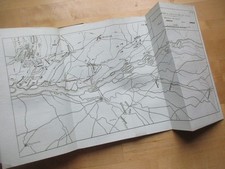 COURS GEOMETRIE DESCRIPTIVE APPLIQUE FORTIFICATION GAYVERNON 1802 POLYTECHNIQUE