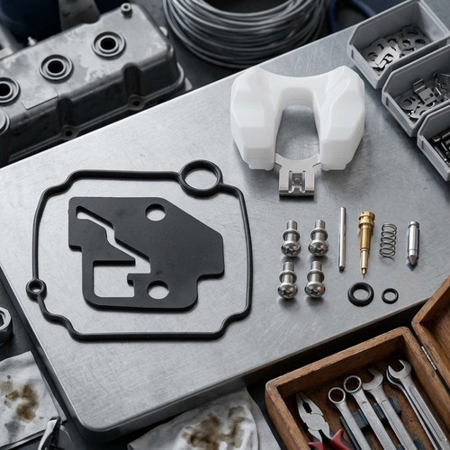 Kit réparation 3v1 - kit, 87122