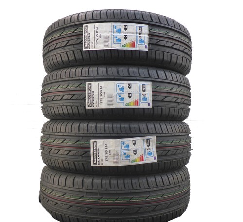 Bridgestone 175 r14 82h - 175/65,