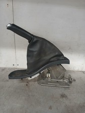 LEVIER (POIGNEE) FREIN A MAIN MEGANE 3