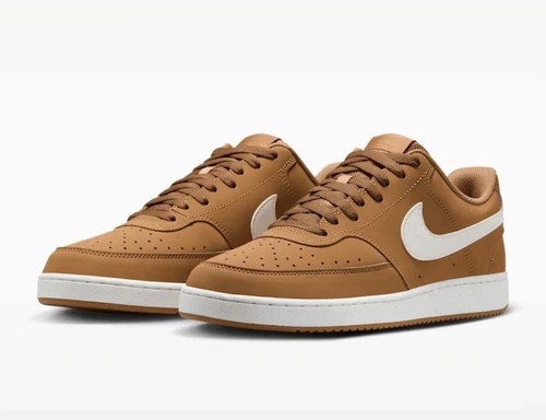 Nike court vision low nbk - nike,