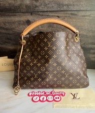 Authentic Louis Vuitton Artsy