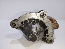 Moteur Démarrage Citroen c 15 1985 18 rd familiale 18 ltr 44 kw diesel 161