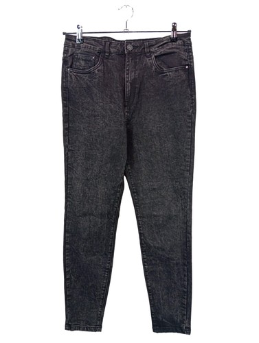 Stradivarius jeans taille - stradivarius,