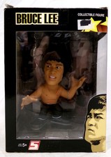 Figurine De Collection Bruce