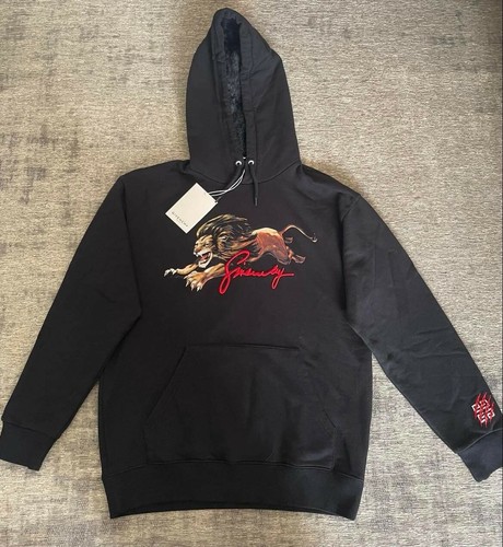 Sweat givenchy édition - givenchy,