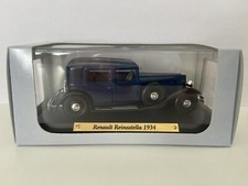 Renault reinastella 1934 -