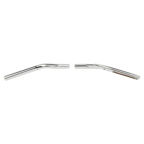 Set moitié guidon - set, de