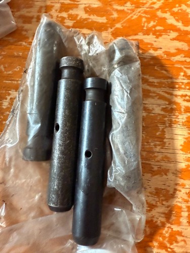 Lot oem broches en - de, 4