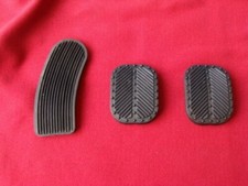 Set Revêtement de pédale