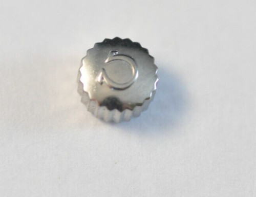 Omega montre couronne - omega, 4.5mm