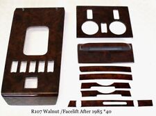 Mercedes W107 R107 Ronce Noyer