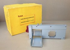 Passe vues semi-automatique