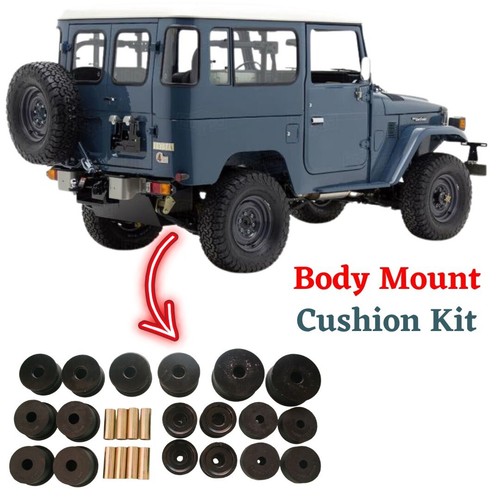 Kit coussin montage - de,