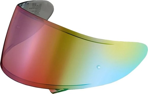 Véritable shoei cns - véritable, feu