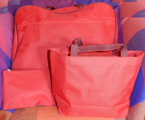 Set bagages sac week end - sac, week-end