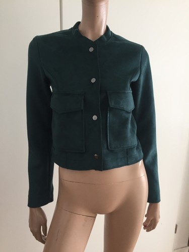 Manteau blouson court - manteau, primark