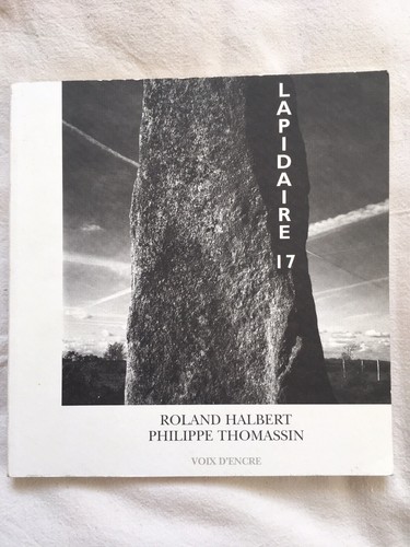 Lapidaire - , 17