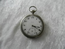 Ancienne montre gousset - montre, à