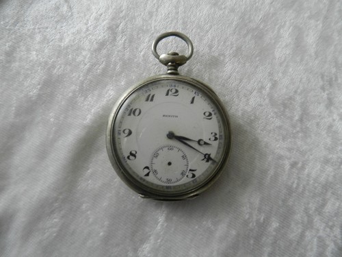 Ancienne montre gousset - montre, à